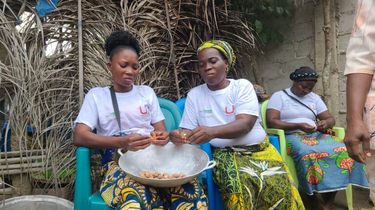 Le Garcinia Kola et la Création de Richesse chez les Femmes et les Jeunes !