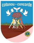 COTONOU CONCORDE