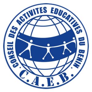Logo CAEB Fond blanc